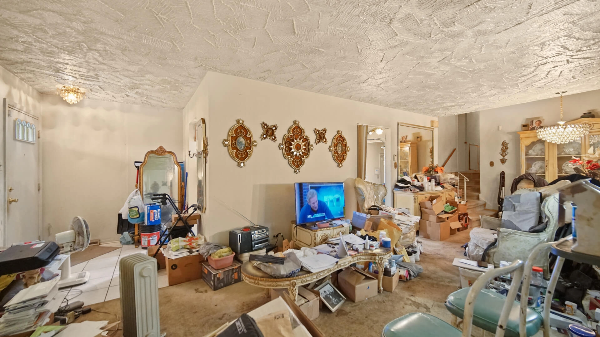 Before-Image